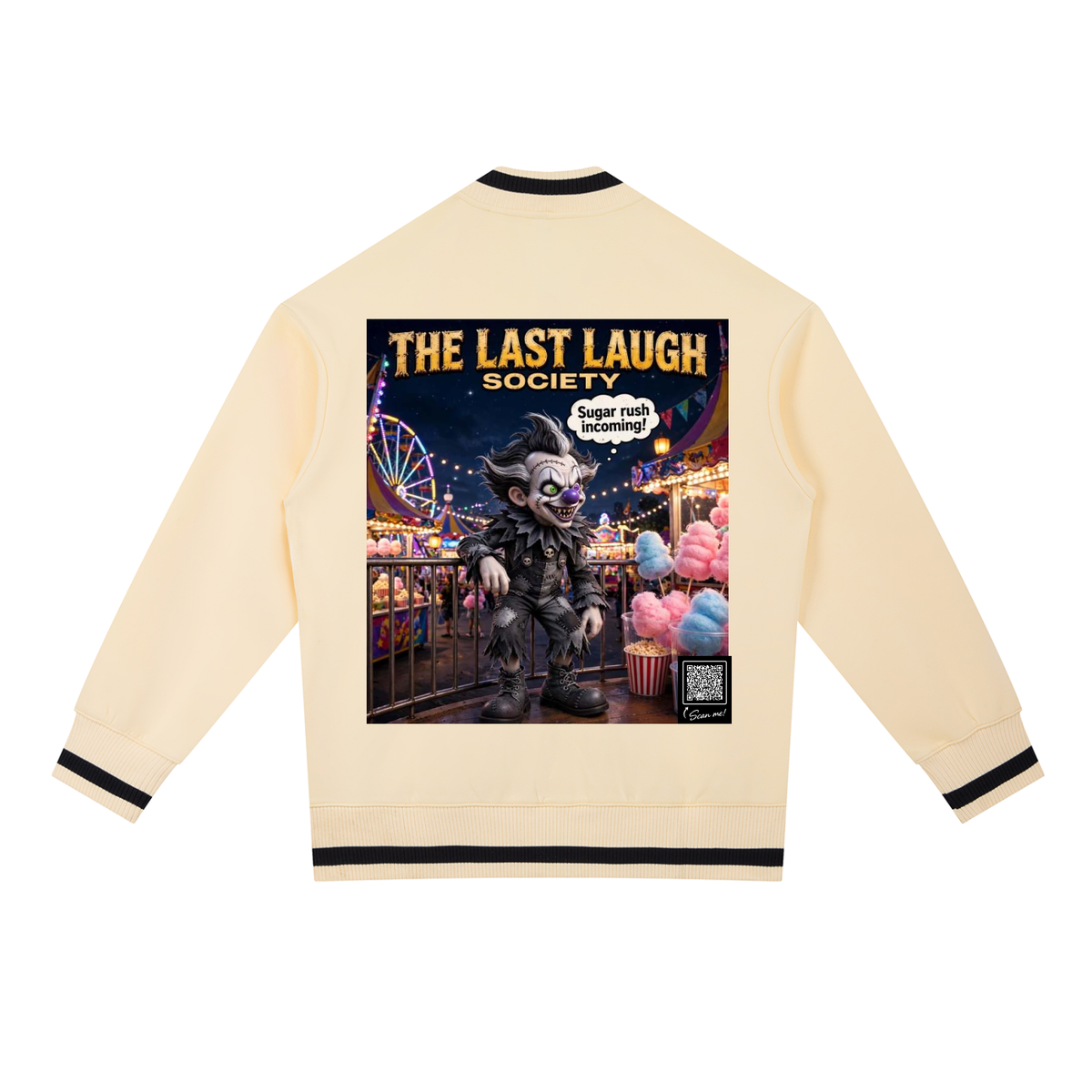 Scary,Halloween,Clown,Creepy,Humor,Dark,Shirt,Jacket,Carniival,Concert,Music,Funny,Horror,apparel,clothing,punk,rock,bad,Lanuguage,Explicit,curse,cursing,angry,angers,ridicules,dare,blame,attitude,abuse,Women,Men,Kids,annoys,belittles,defamation,obscure,maledictions,grave,gothic,foul,language,dirty,filthy,news,profane,profanity,disregard,disrespectful,insults,naughty,swear,expletives,humiliate,taboo,evil,black,gray,grey,red,green,balloons,obscenities,fault,party
