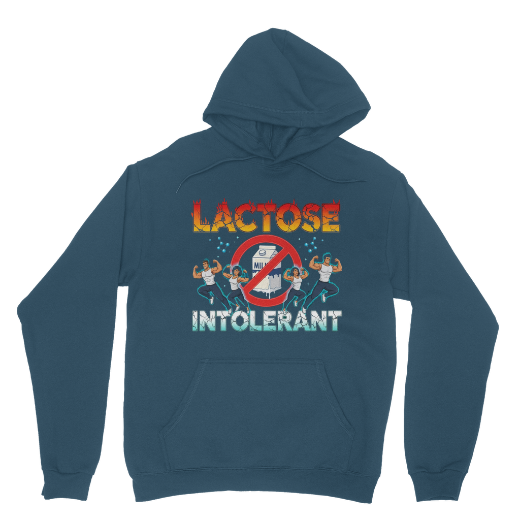 AOB Classic Adult Hoodie