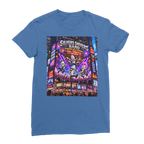 The Silver Shivers Band Classic Women's T-Shirt