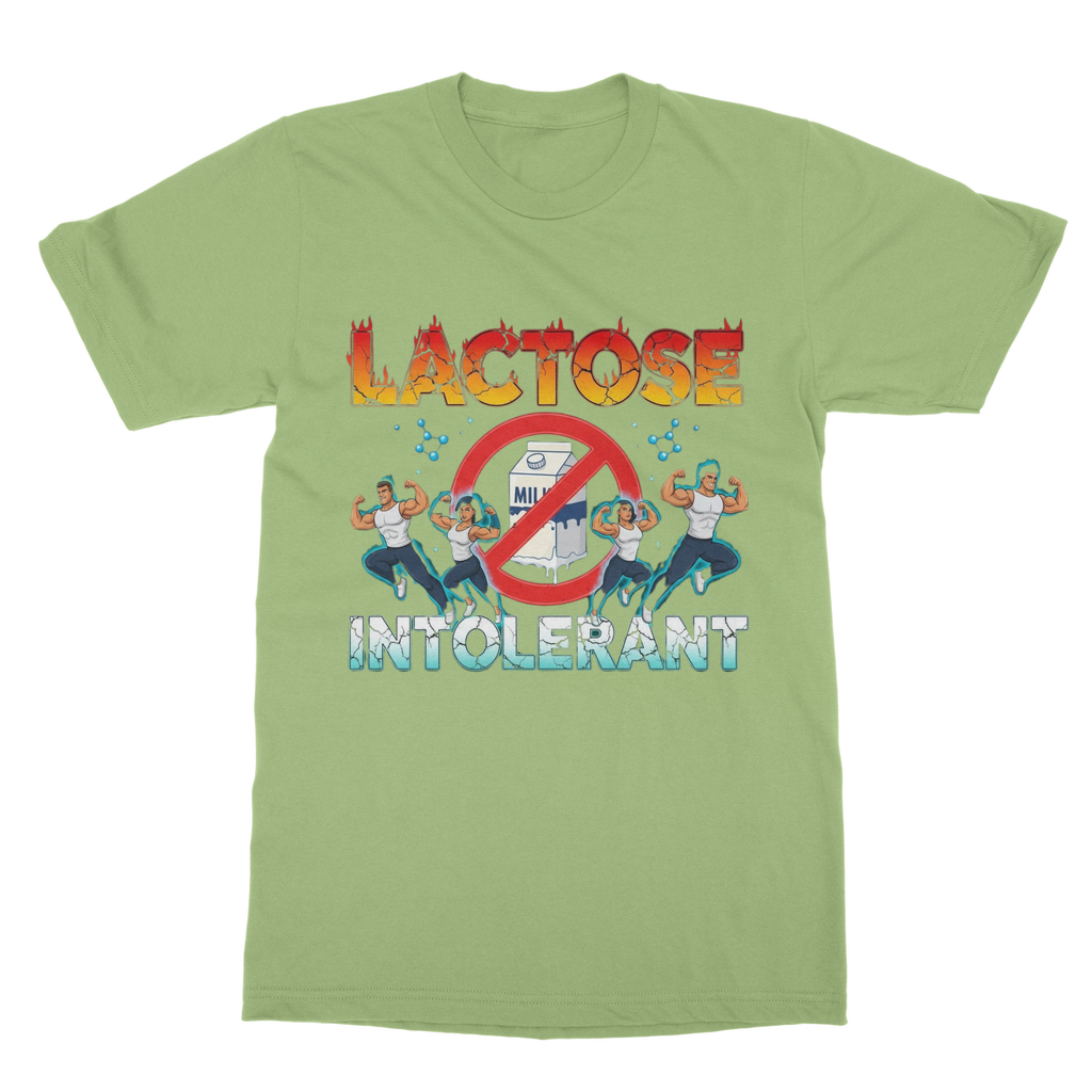 AOB Classic Adult T-Shirt