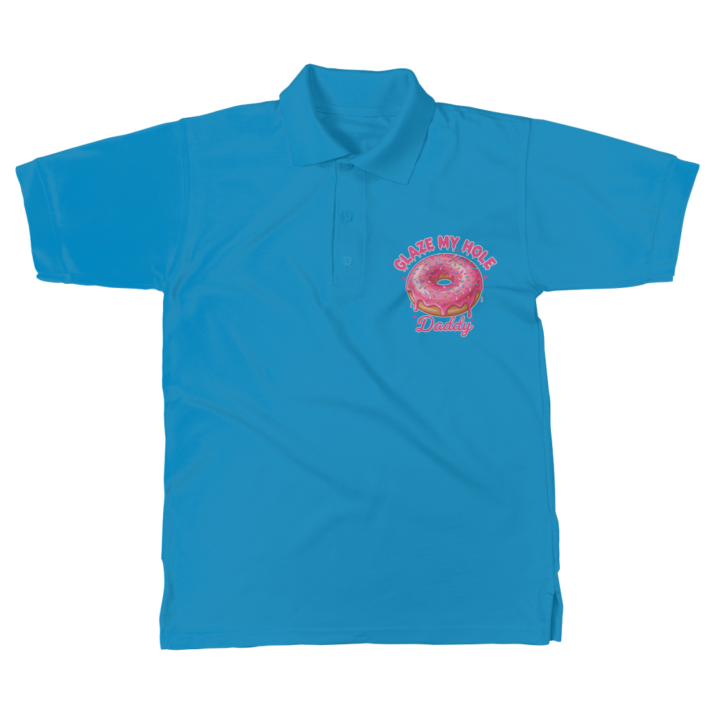 AOC Classic Women's Polo Shirt