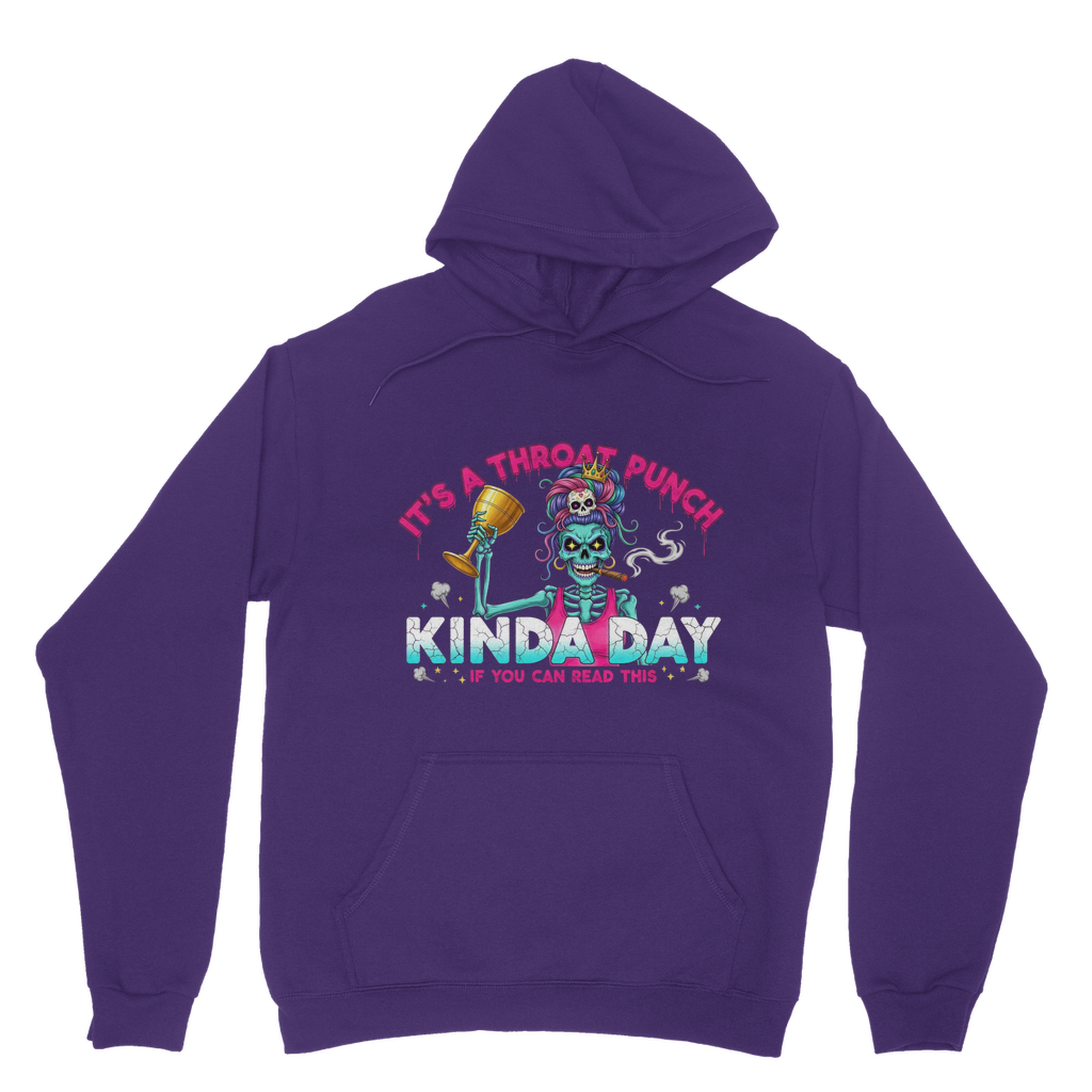 AOP Classic Adult Hoodie