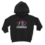 AOP Classic Kids Hoodie