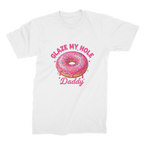 AOC Premium Jersey Adult T-Shirt