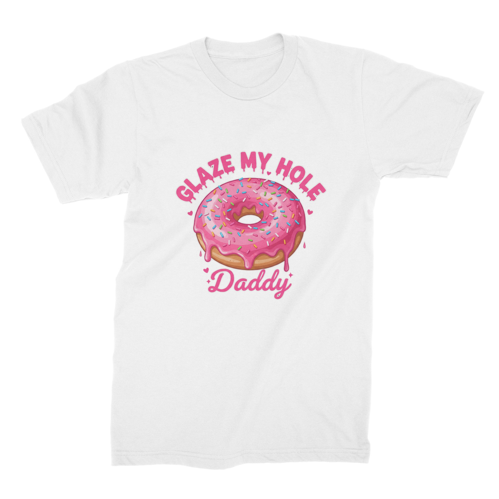 AOC Premium Jersey Adult T-Shirt