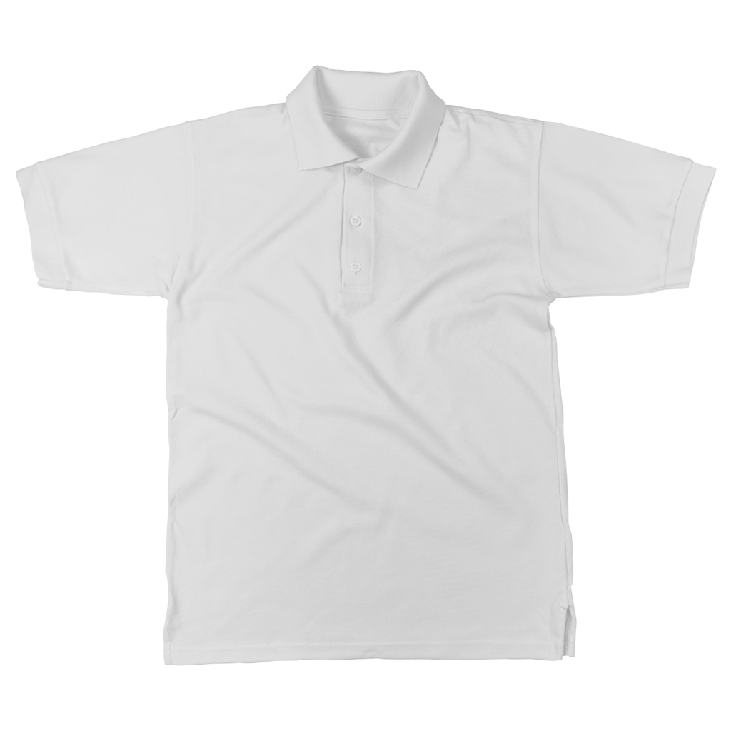 The Silver Shivers Band Classic Women's Polo Shirt