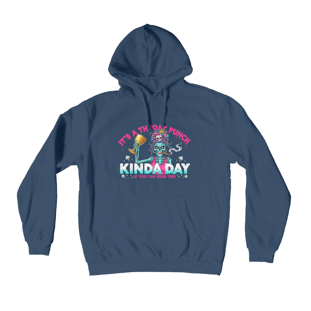 AOP Premium Adult Hoodie