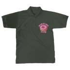 AOC Classic Adult Polo Shirt