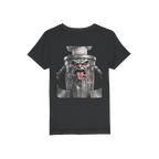 ANGRY CAN MAN 3.0 Organic Jersey Kids T-Shirt