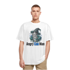 ANGRY CAN MAN 2.0 Heavy Oversized T-Shirt
