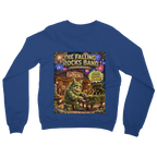 Falling Rocks Collection Classic Adult Sweatshirt