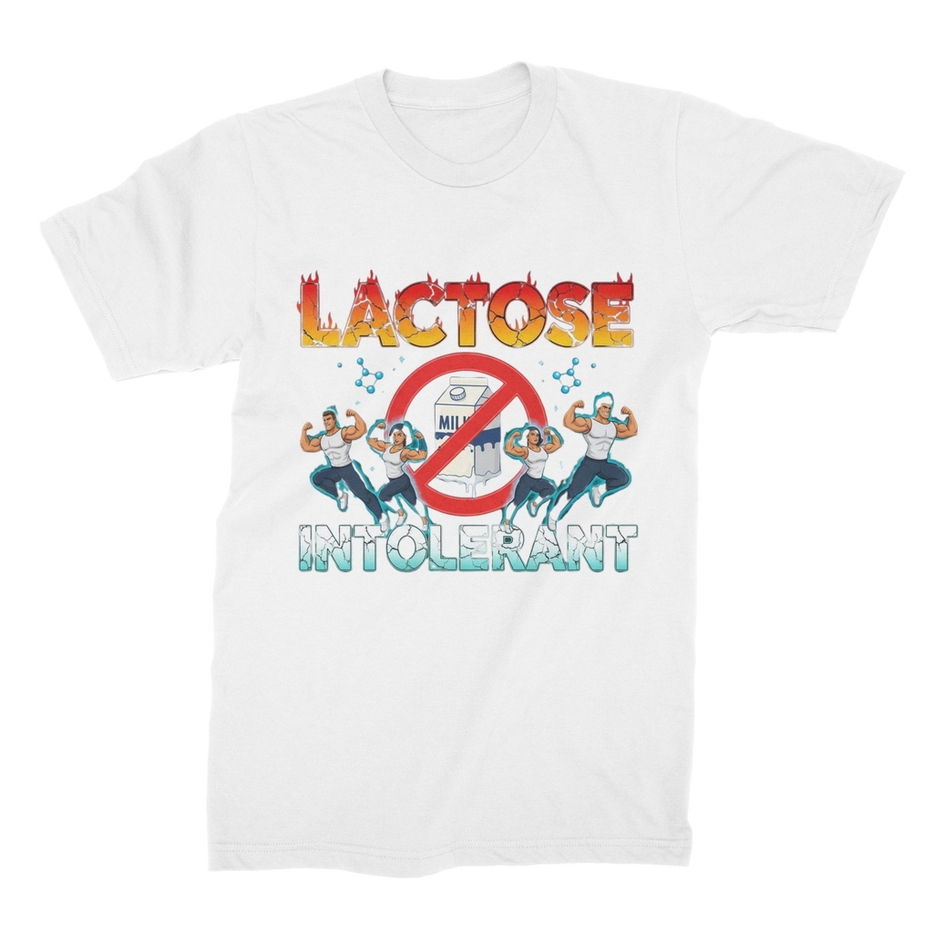 AOB Premium Jersey Adult T-Shirt