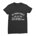 AOC Classic Women's T-Shirt