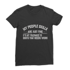 AOC Classic Women's T-Shirt