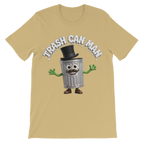 TRASH CAN MAN Classic Kids T-Shirt