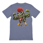 ANGRY CAN MAN 2.0 Unisex Cotton T-Shirt