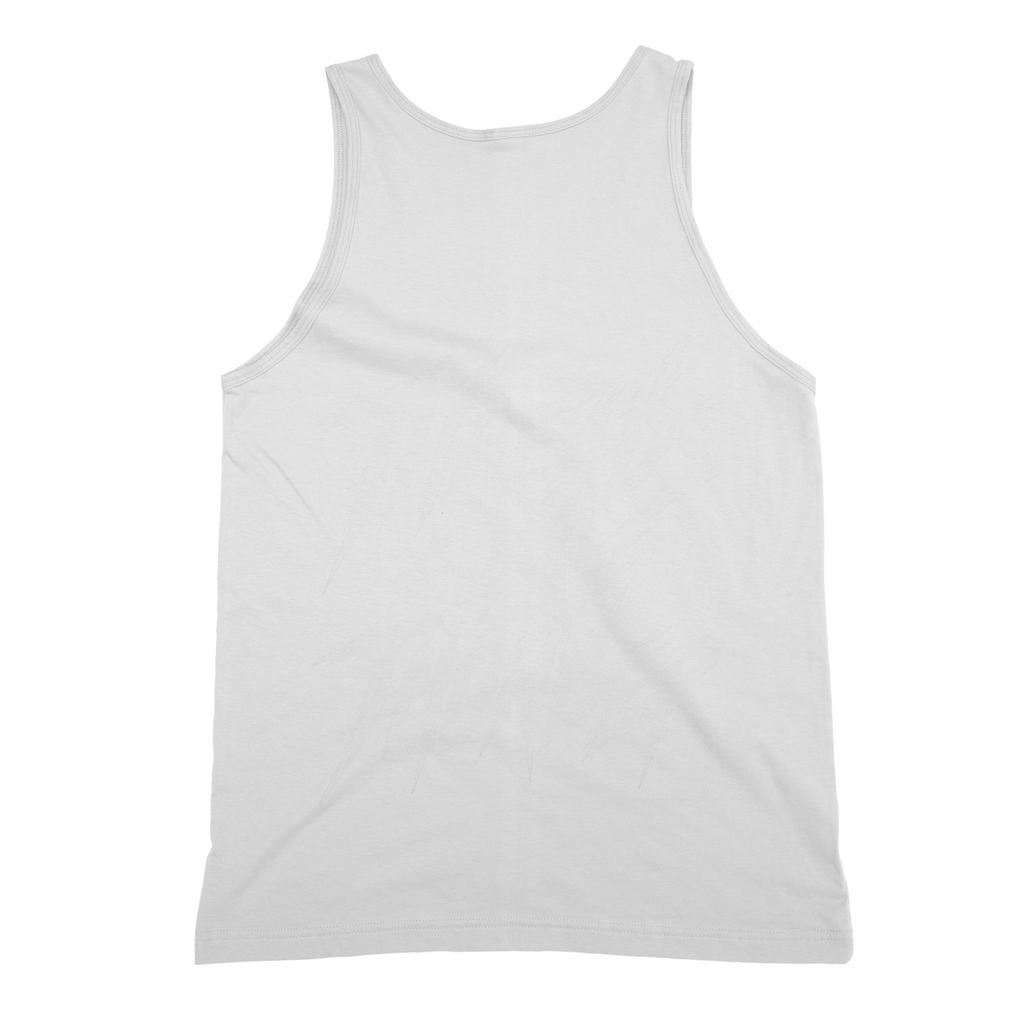 Falling Rocks COllection Classic Adult Vest Top