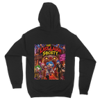 The Last Laugh Society Classic Adult Hoodie