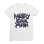 ANGRY CAN MAN 3.0 Premium Jersey Women's T-Shirt