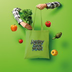 ANGRY CAN MAN 2.0 Shopper Tote Bag