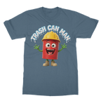 TRASH CAN MAN Classic Adult T-Shirt