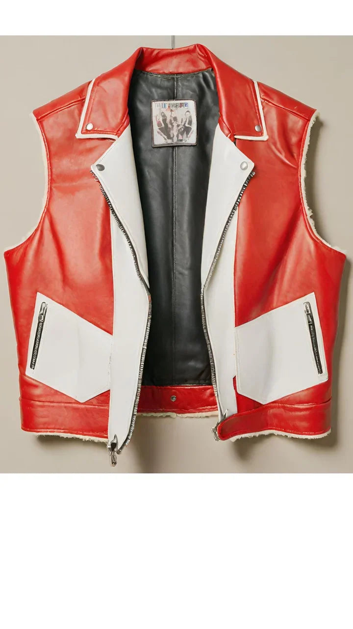 MARTIN JACKETS