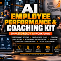 OpsStack AI Employee Performance and Coaching Kit paid thumbnail
