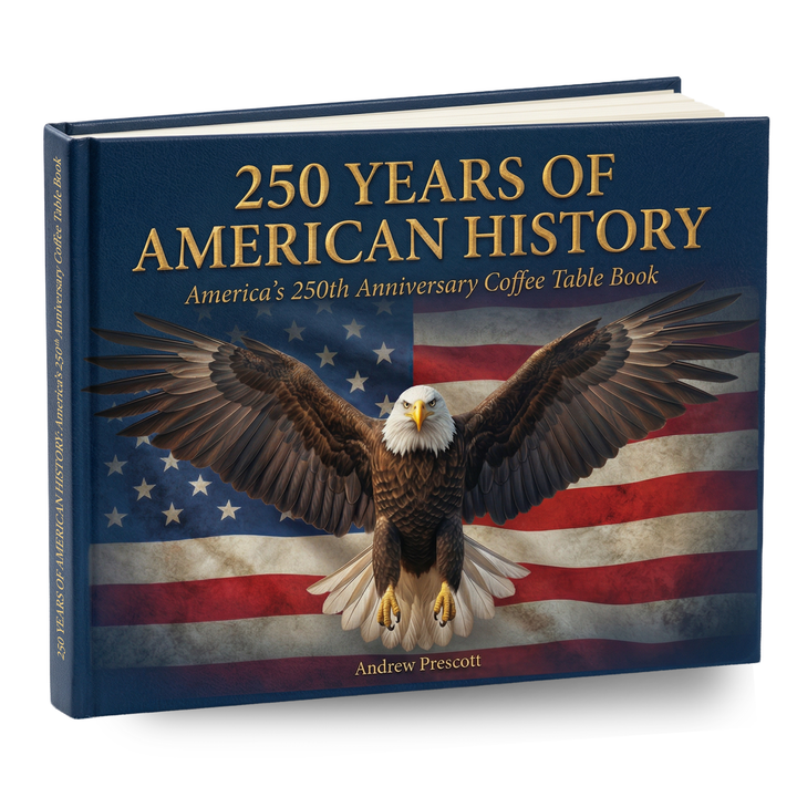 Proud Patriots - Books